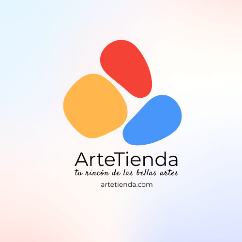ArteTienda, tu rincón de artículos de bellas artes